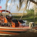 Create Listing: Airboat Adventure | 1 HR | All Ages | Up to 10 ppl