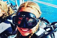 Create Listing: Discover Scuba Diving - 4hrs